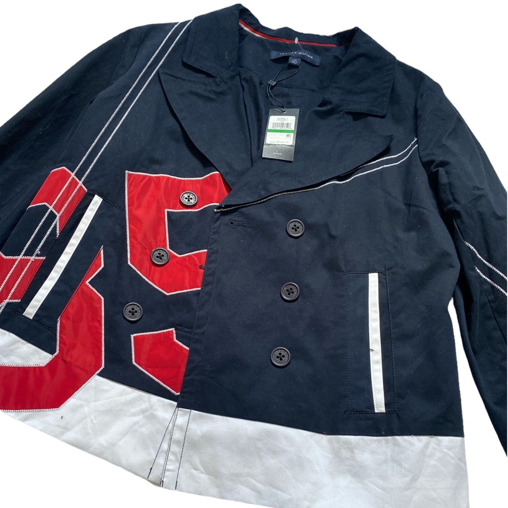 Tommy Hilfiger 85/ Woman